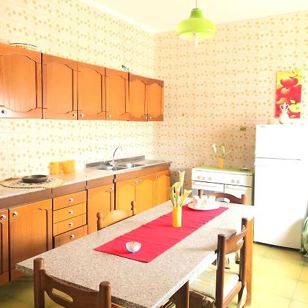 Zafira Apartment Gallipoli Bagian luar foto