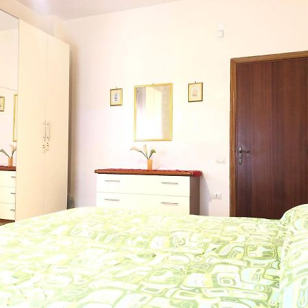 Zafira Apartment Gallipoli Bagian luar foto