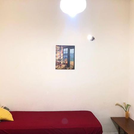 Zafira Apartment Gallipoli Bagian luar foto