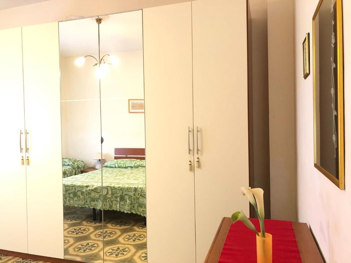 Zafira Apartment Gallipoli Bagian luar foto