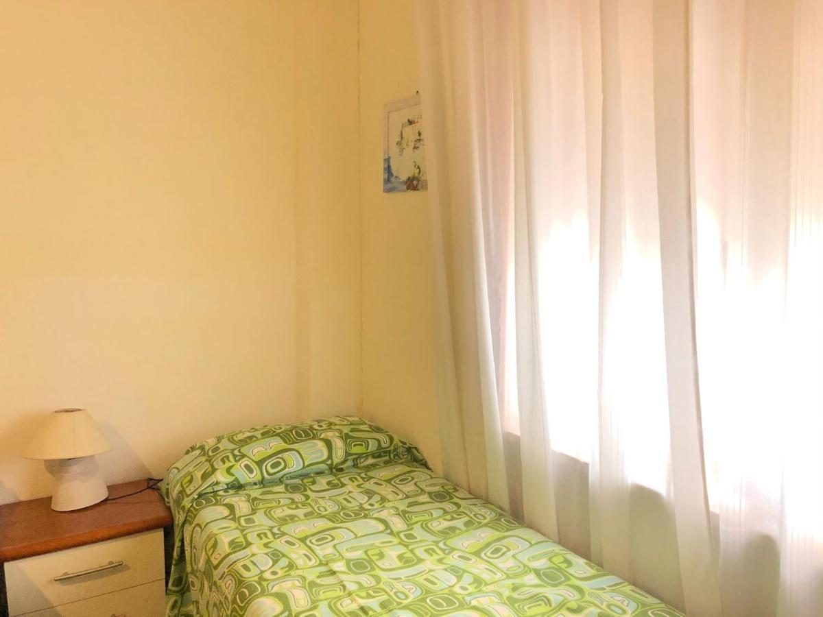 Zafira Apartment Gallipoli Bagian luar foto