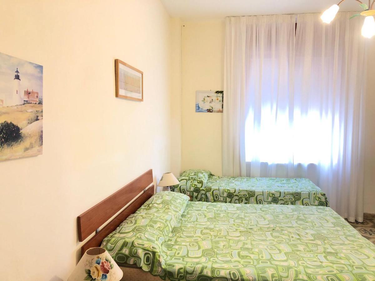 Zafira Apartment Gallipoli Bagian luar foto