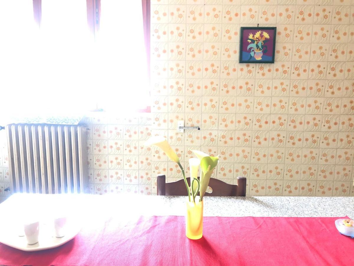 Zafira Apartment Gallipoli Bagian luar foto