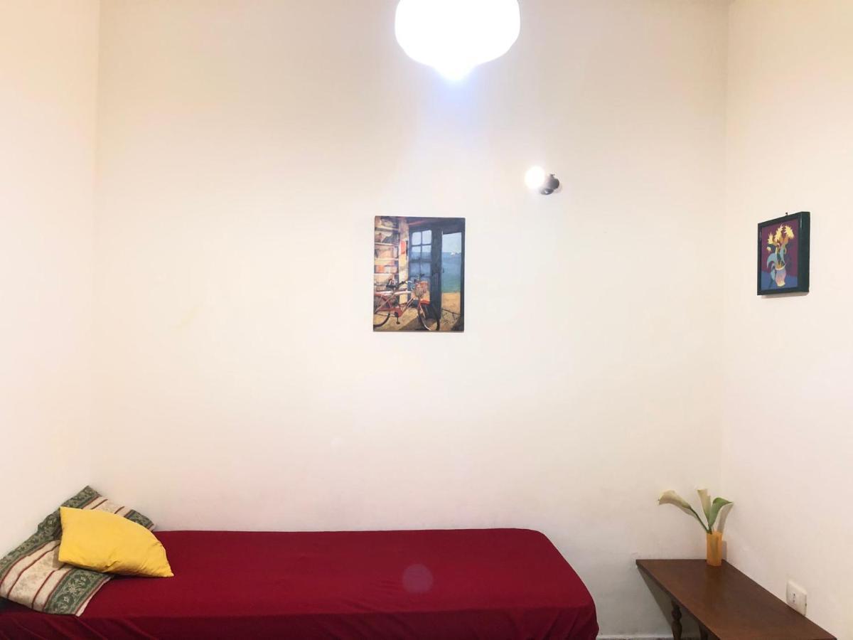 Zafira Apartment Gallipoli Bagian luar foto