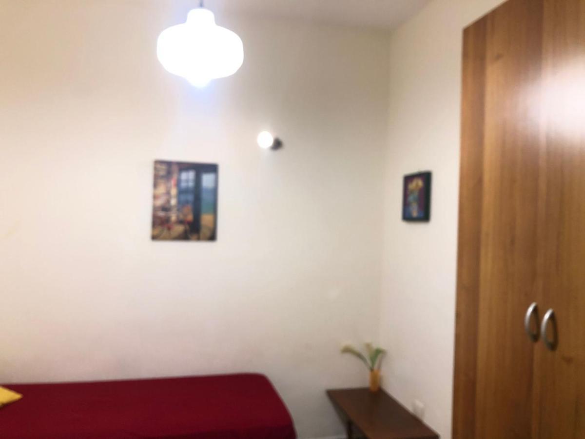 Zafira Apartment Gallipoli Bagian luar foto