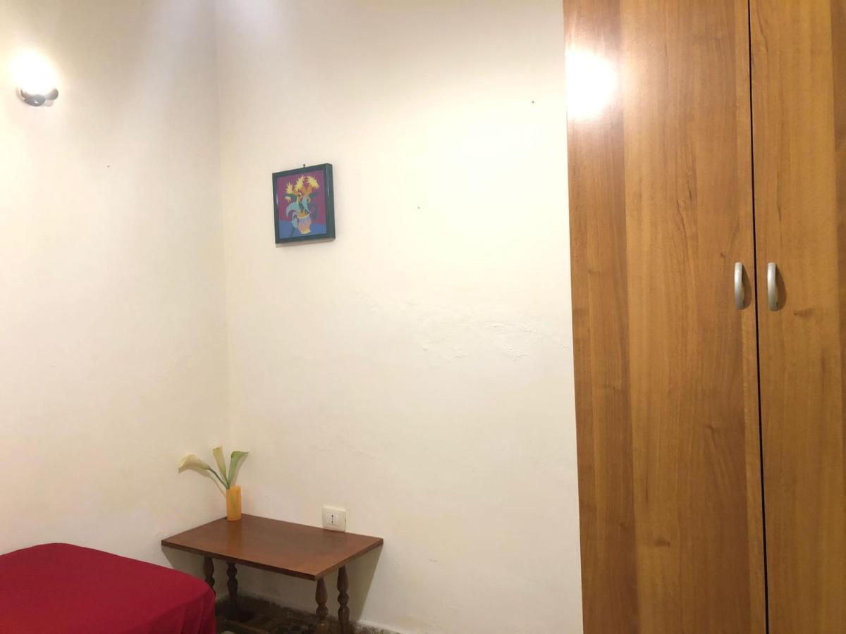 Zafira Apartment Gallipoli Bagian luar foto