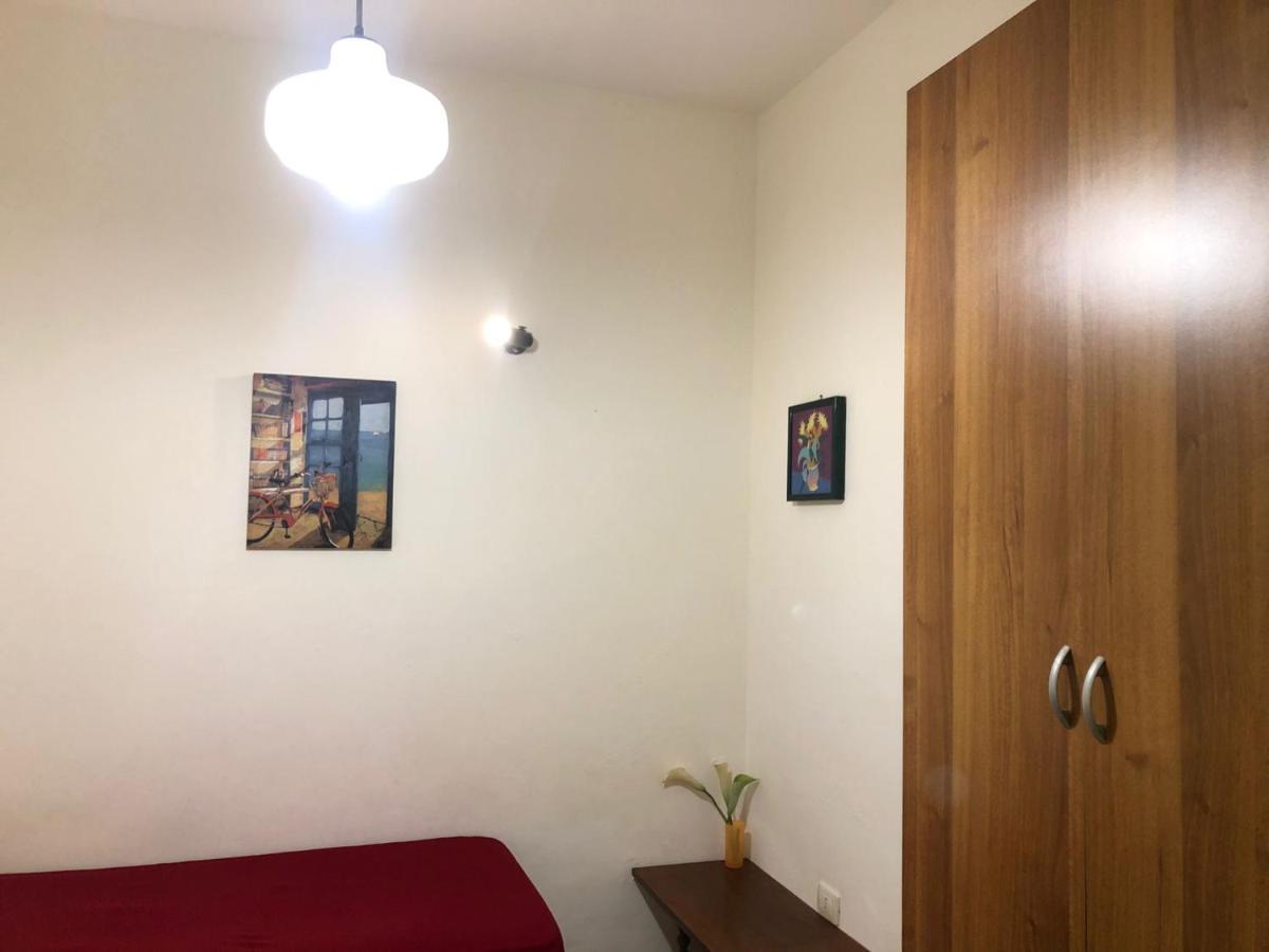 Zafira Apartment Gallipoli Bagian luar foto