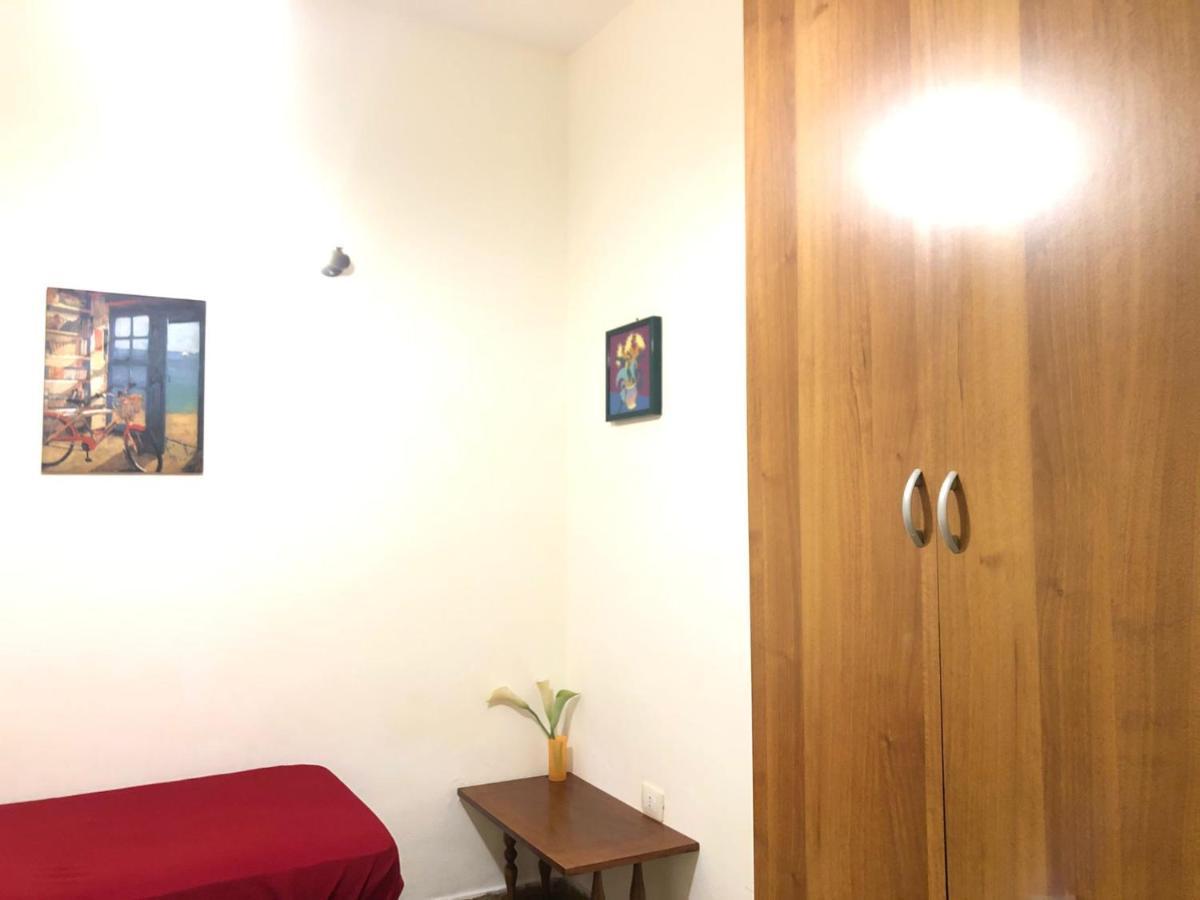 Zafira Apartment Gallipoli Bagian luar foto