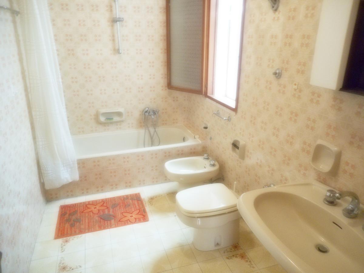 Zafira Apartment Gallipoli Bagian luar foto